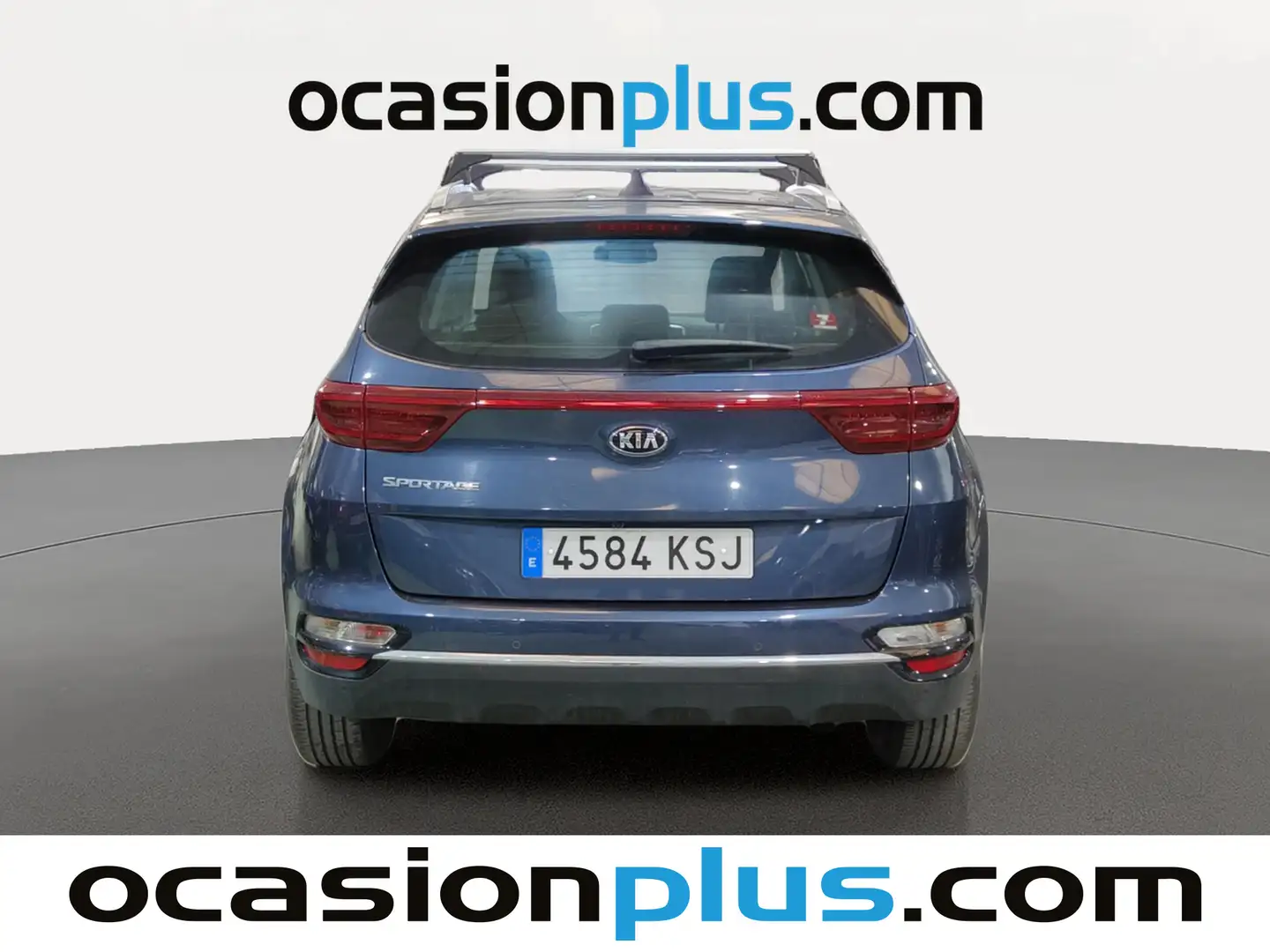 Foto KIA Sportage Kia Sportage 1.6 GDi Drive 4x2 (132 CV)