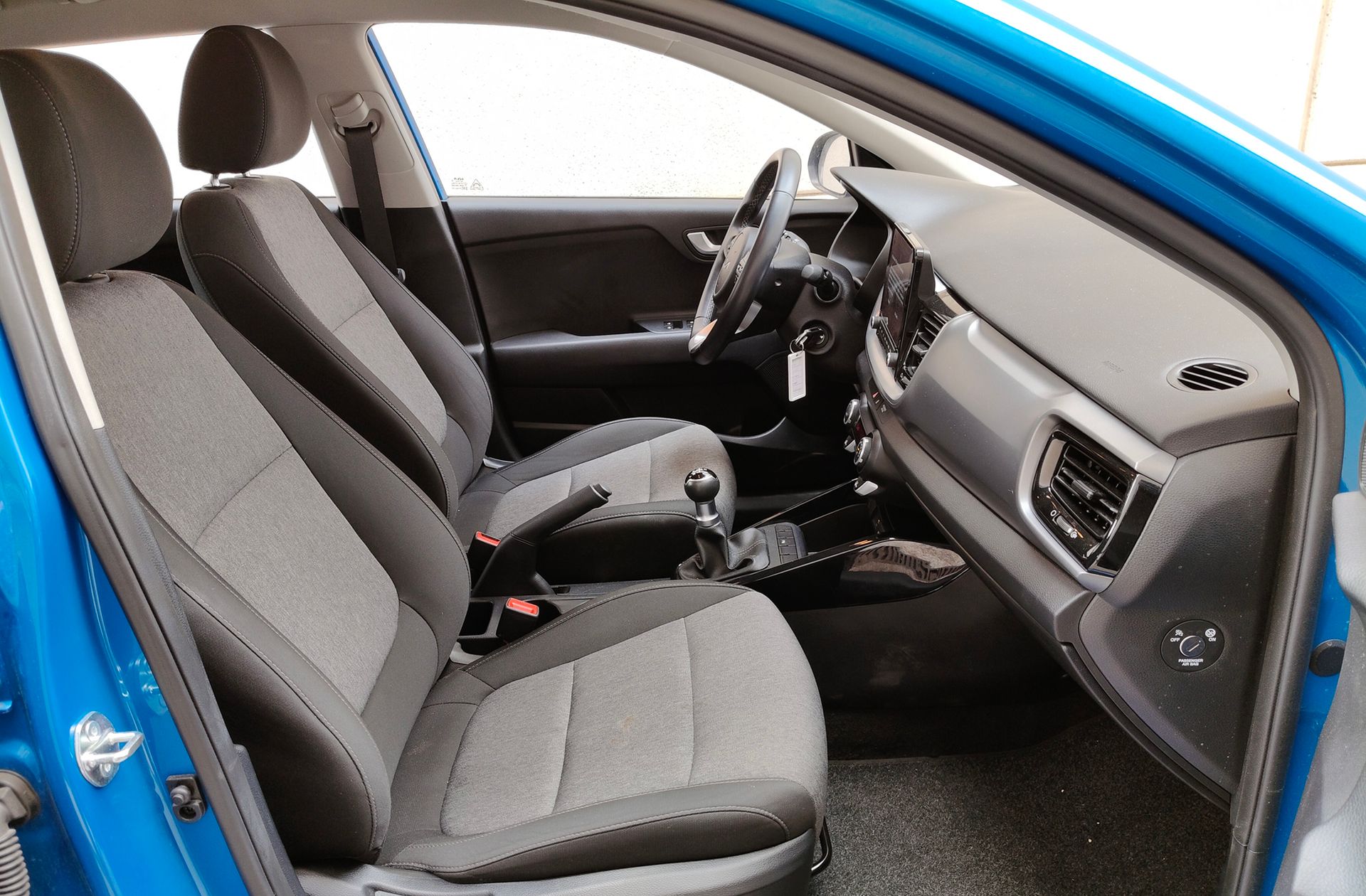 Kia Stonic 1.2 DPi Drive - foto 17