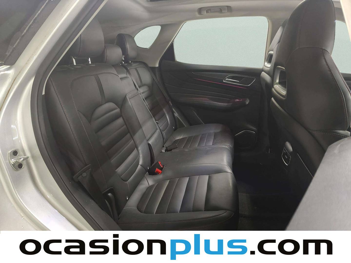 MG HS MG HS 1.5 Turbo GDI Luxury (162 CV) al mejor precio