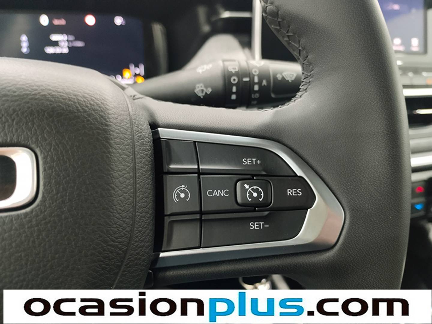 Foto Jeep Compass Jeep Compass 1.3 Gse T4 Longitude FWD MT (130 CV)