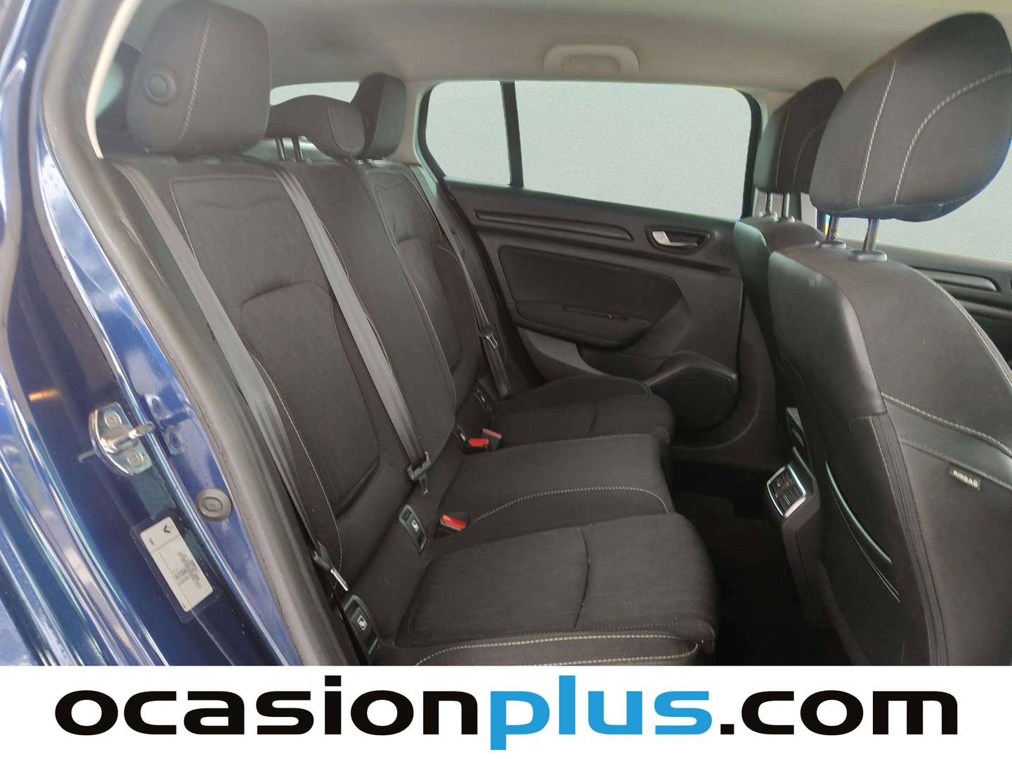 Renault Mégane Renault Megane Sport Tourer Limited Energy TCe (130 CV) al mejor precio