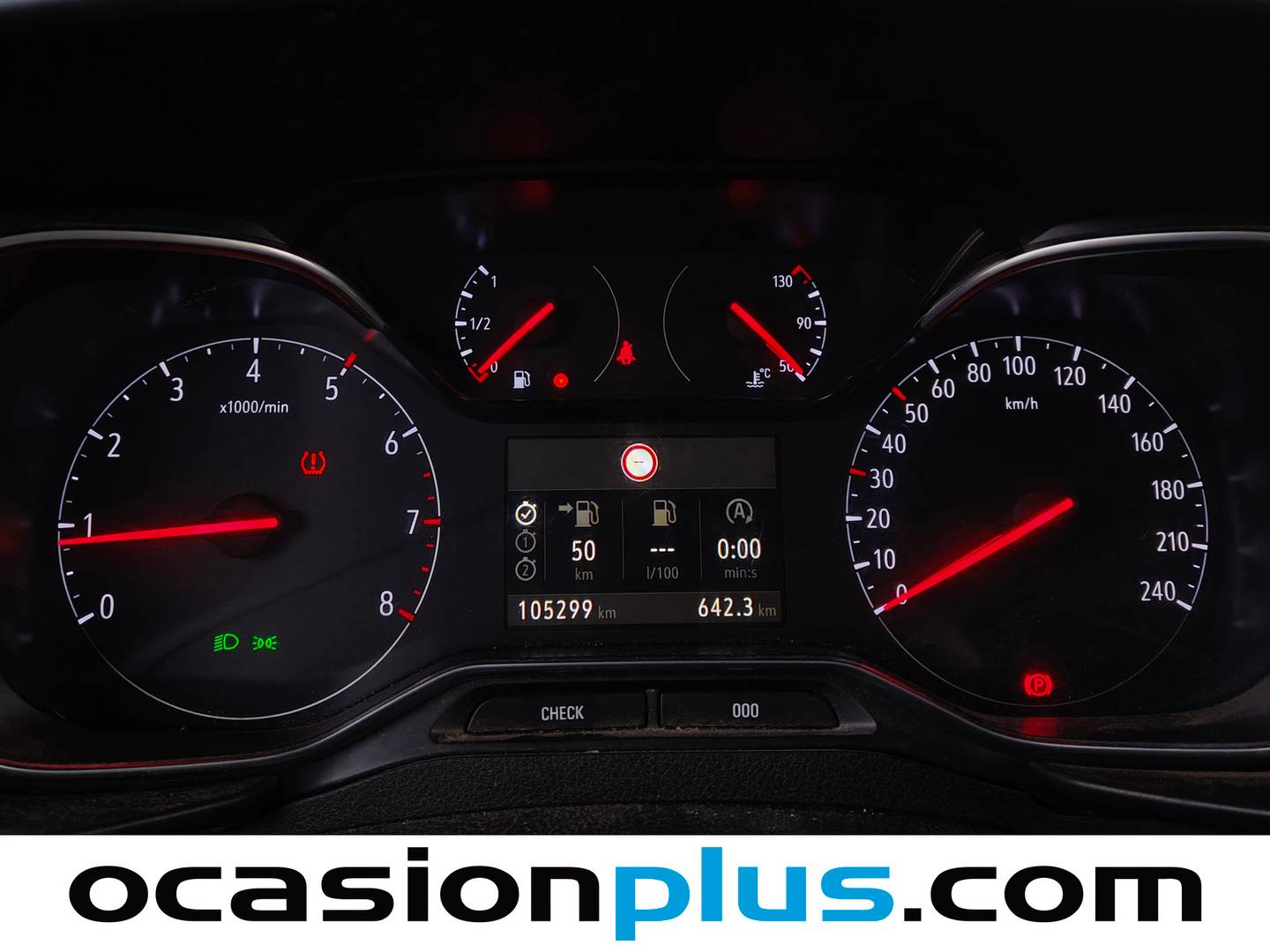 Opel Combo Life Opel Combo Life 1.5 TD S&S Edition Plus L (102 CV) 2021