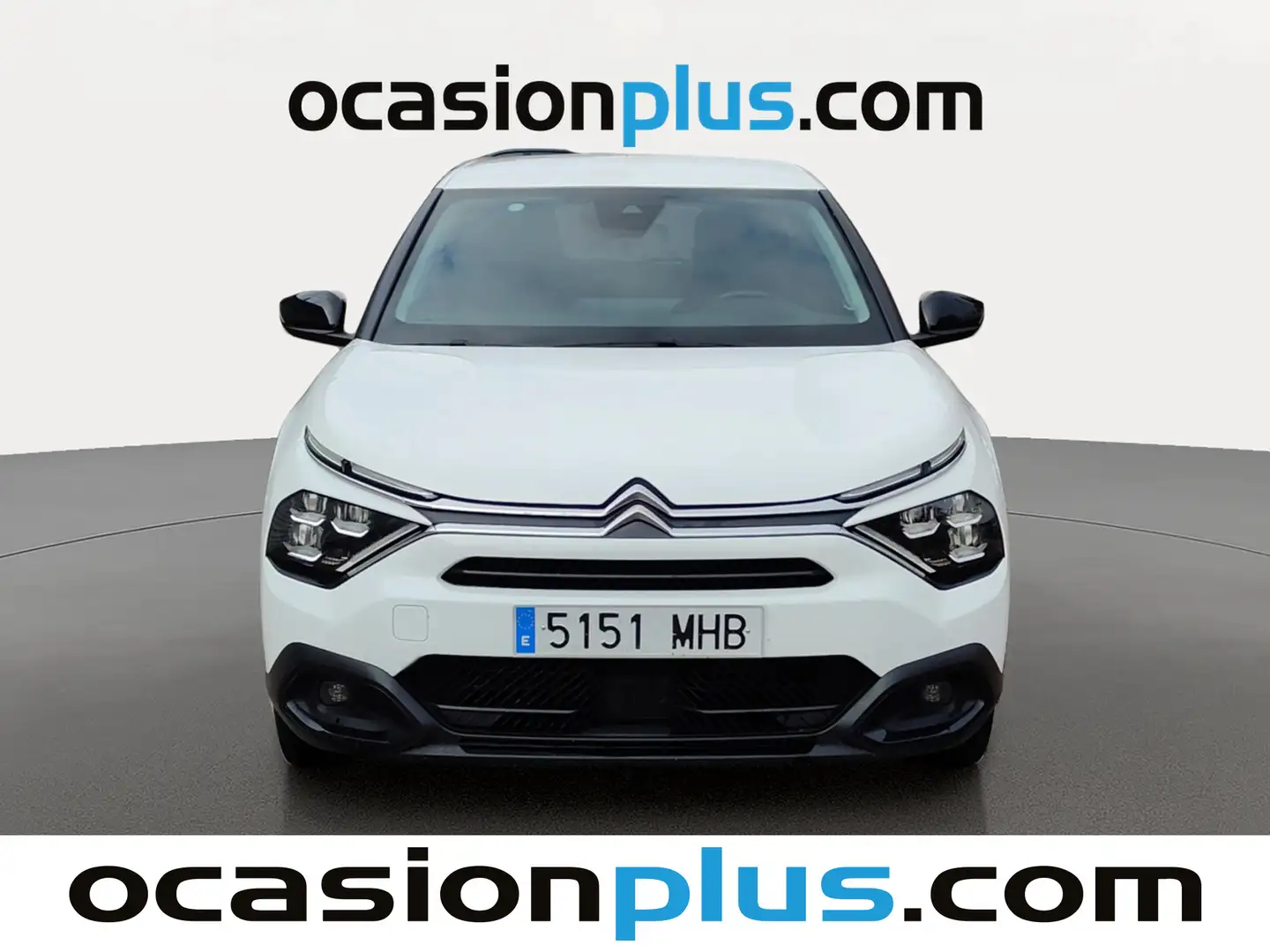 Foto Citroën C4 Citroen C4 PureTech 130 S&S 6v Feel Pack (130 CV)