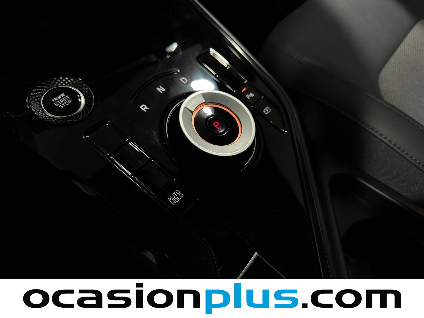 Foto KIA Niro Kia Niro 1.6 GDi HEV Drive (129 CV)