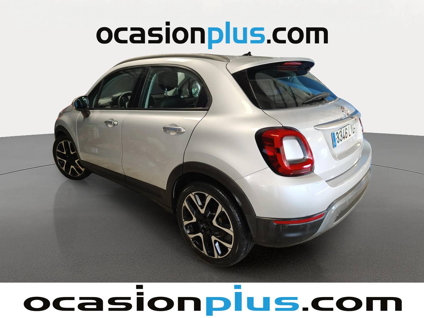 Foto Fiat 500X Fiat 500X 1.0 Firefly T3 S&S Cross (120 CV)
