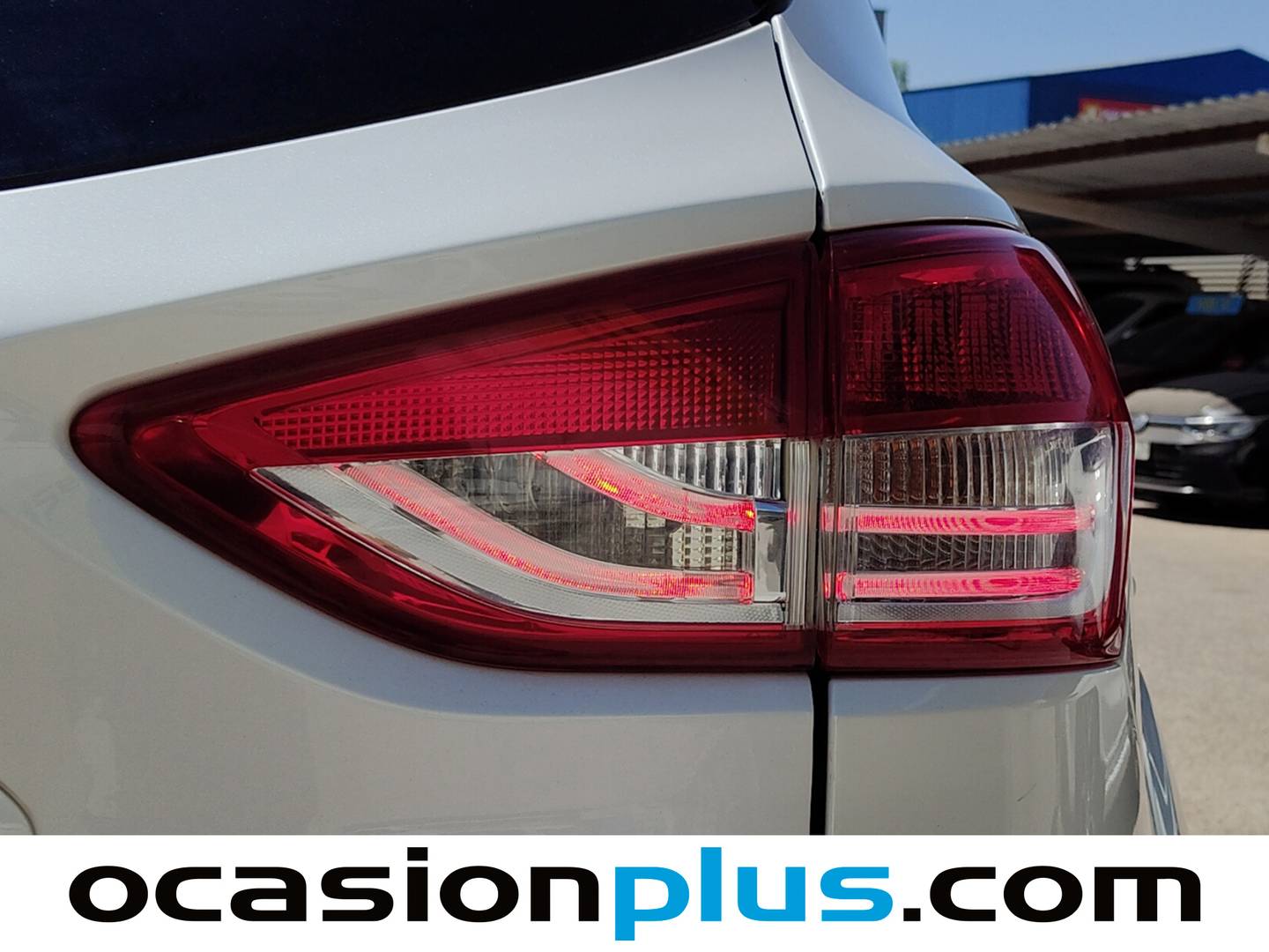 Ford Kuga Ford Kuga 2.0 TDCI S&S Titanium 4x2 (150 CV) barato