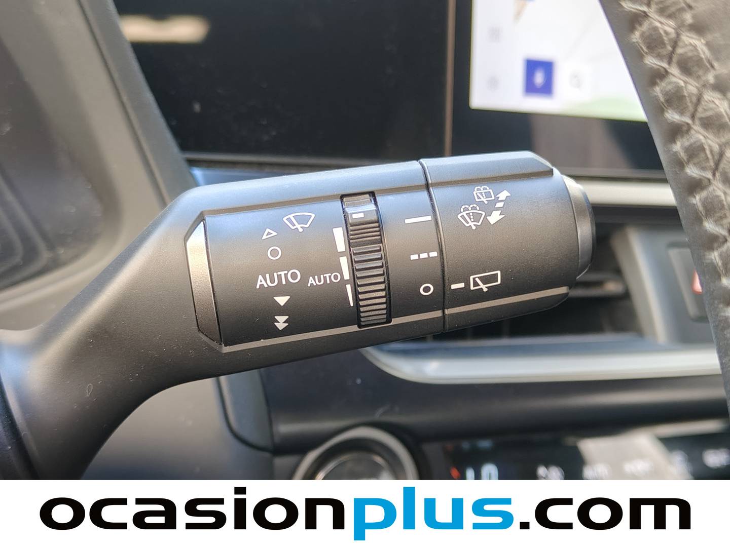 Lexus UX Lexus UX 250h Business 2WD (184 CV) de segunda mano