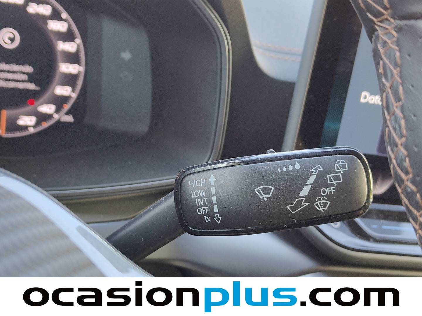 Cupra León Cupra Leon Sportstourer 1.5 TSI (150 CV) km 0