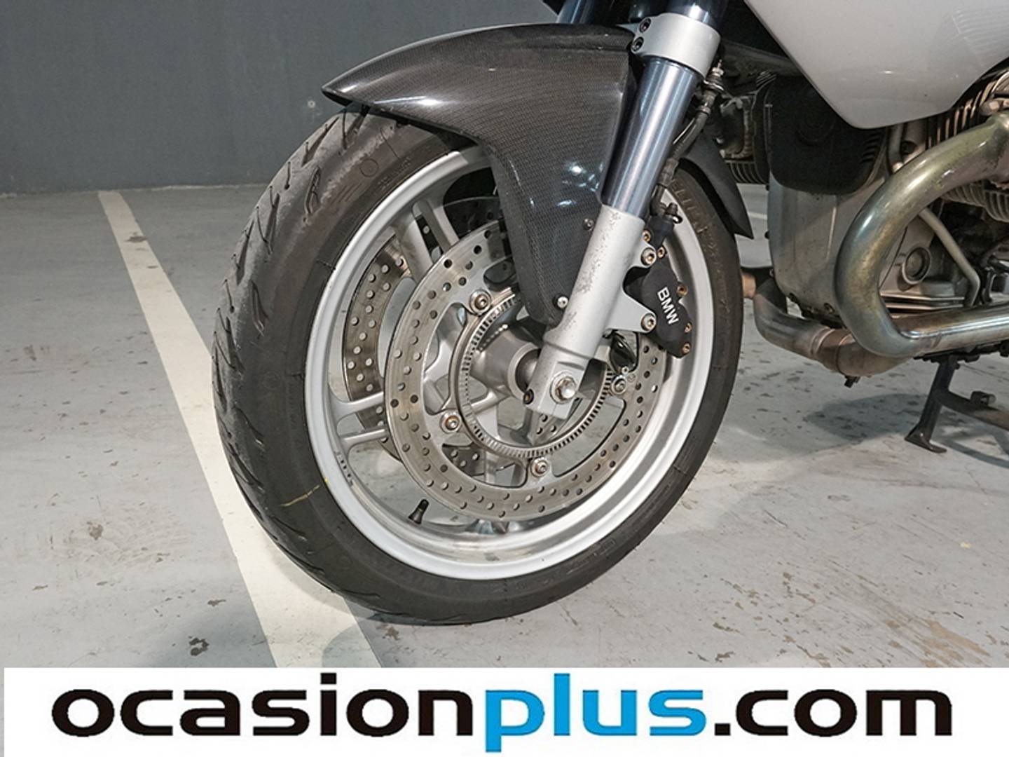 Foto BMW Motorrad R 1100 S BMW Motorrad R 1100 S