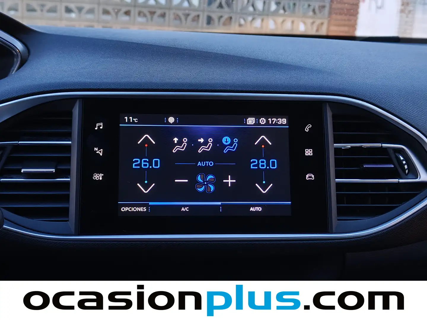 Foto Peugeot 308 Peugeot 308 Active Pack BlueHDi S&S (130 CV)