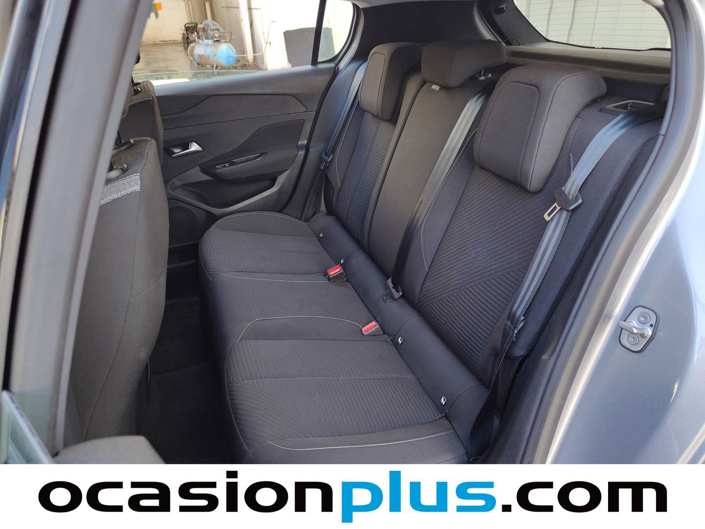 Foto Peugeot 308 Peugeot 308 PureTech 130 S&S Active Pack EAT8  (130 CV)