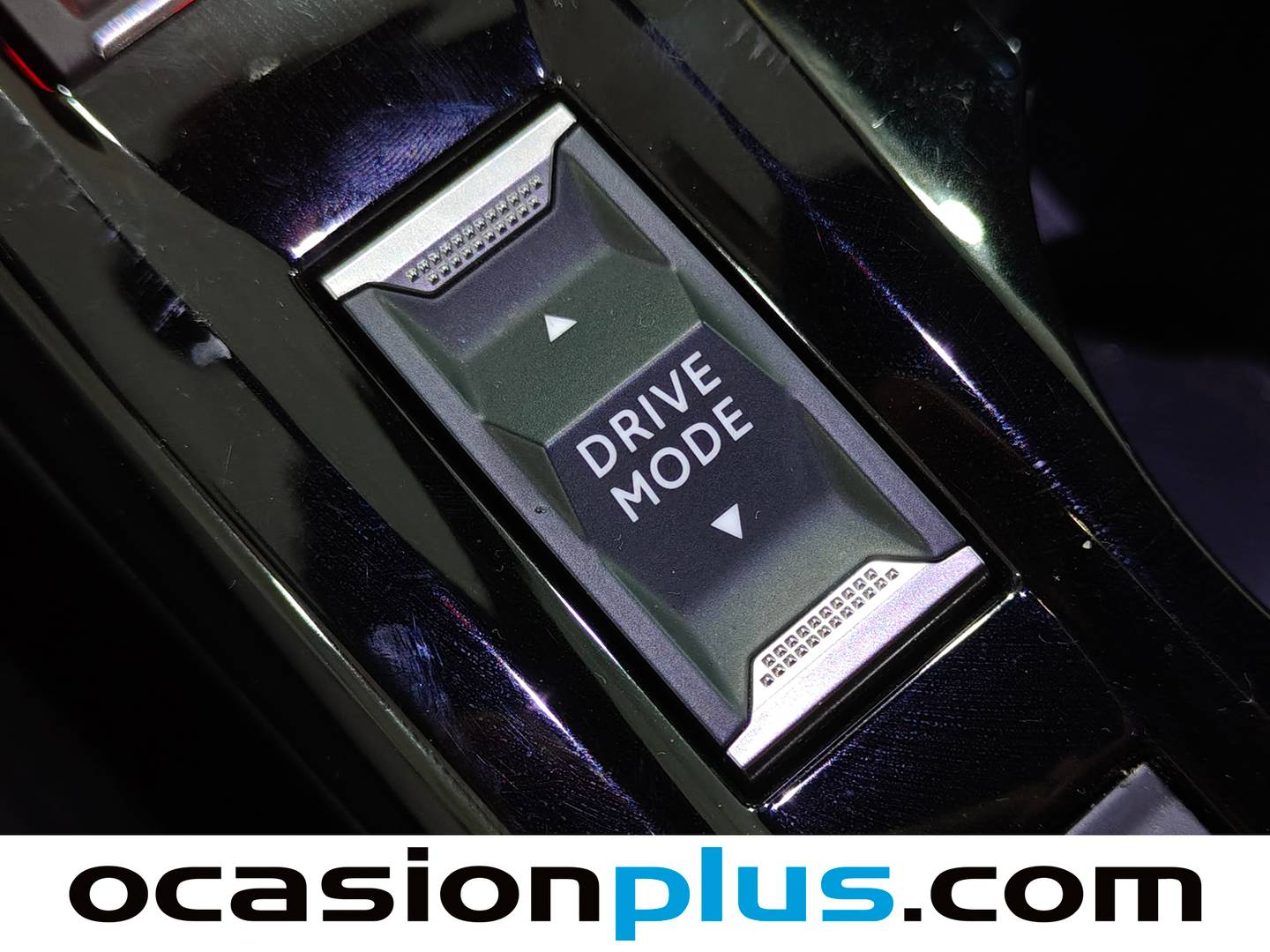 Extras del Peugeot 2008 Peugeot 2008 Allure Hybrid eDCS6 (145 CV)
