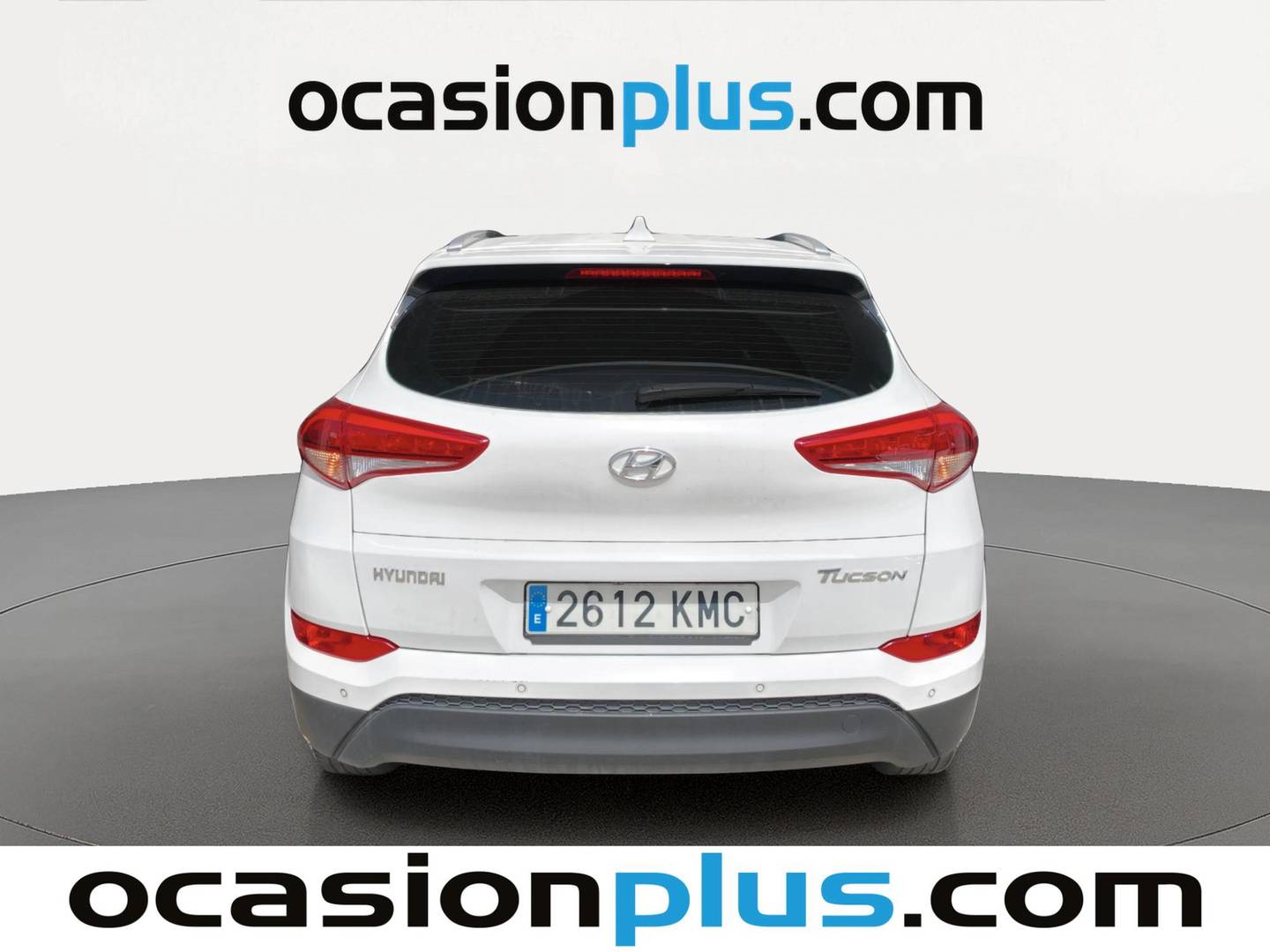 Hyundai Tucson Hyundai Tucson 1.6 GDI BlueDrive Link 4x2 (131 CV) al mejor precio