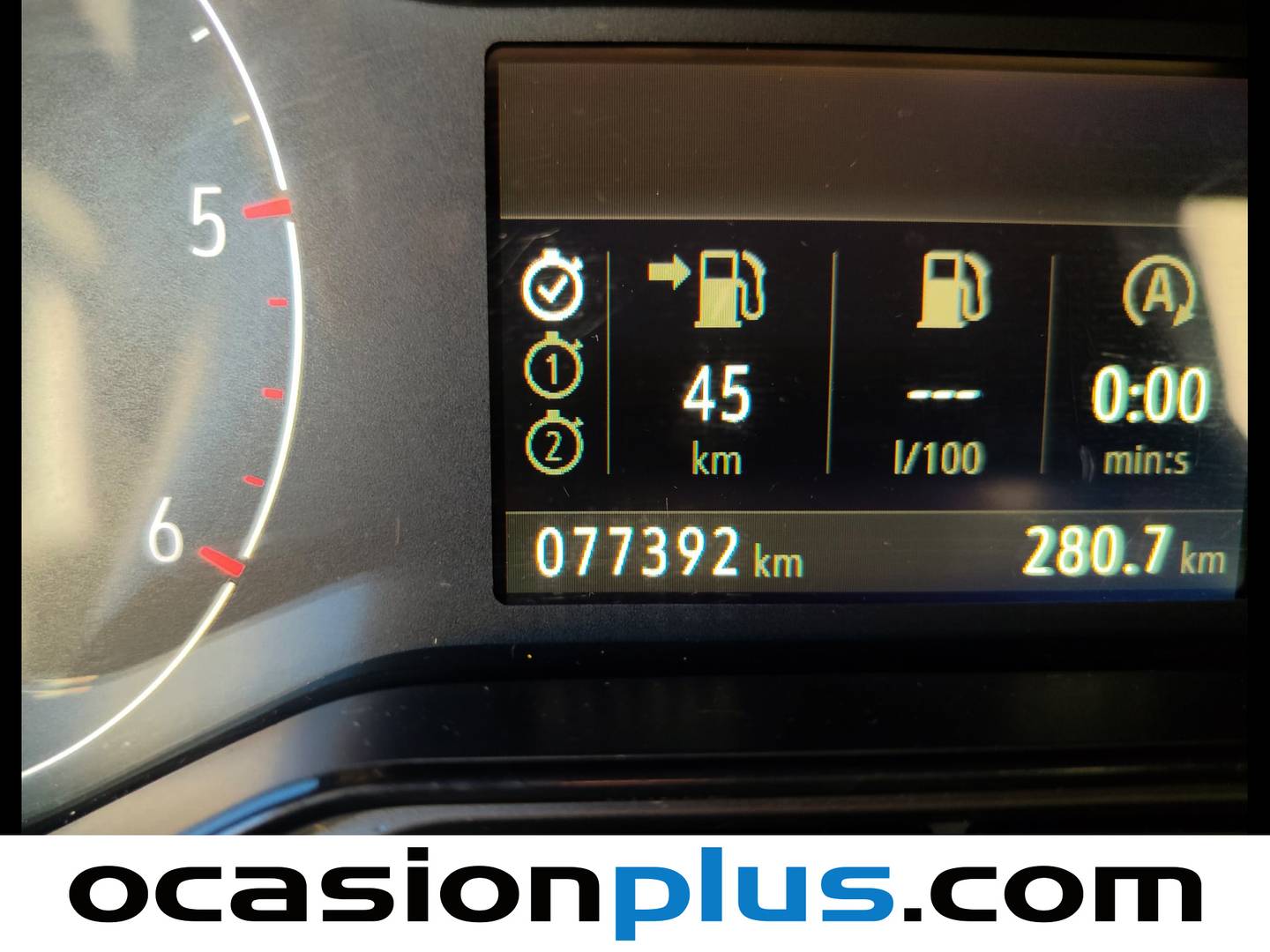 Opel Combo Opel Combo 1.6 TD Select L1H1 (100 CV) manual