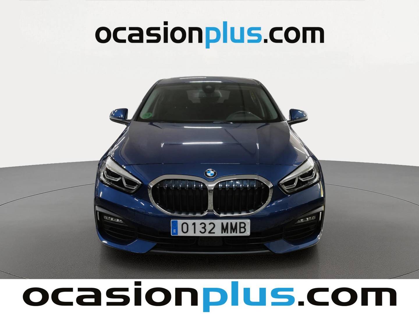 BMW Serie 1 BMW Serie 1 116d (116 CV) 116cv