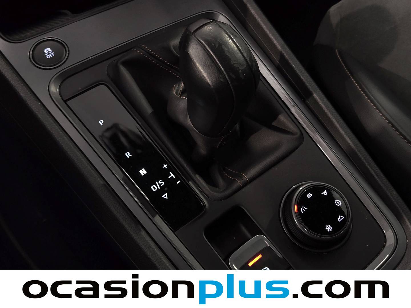 Cupra Ateca Cupra Ateca 2.0 TSI 4Drive DSG (300 CV) de segunda mano