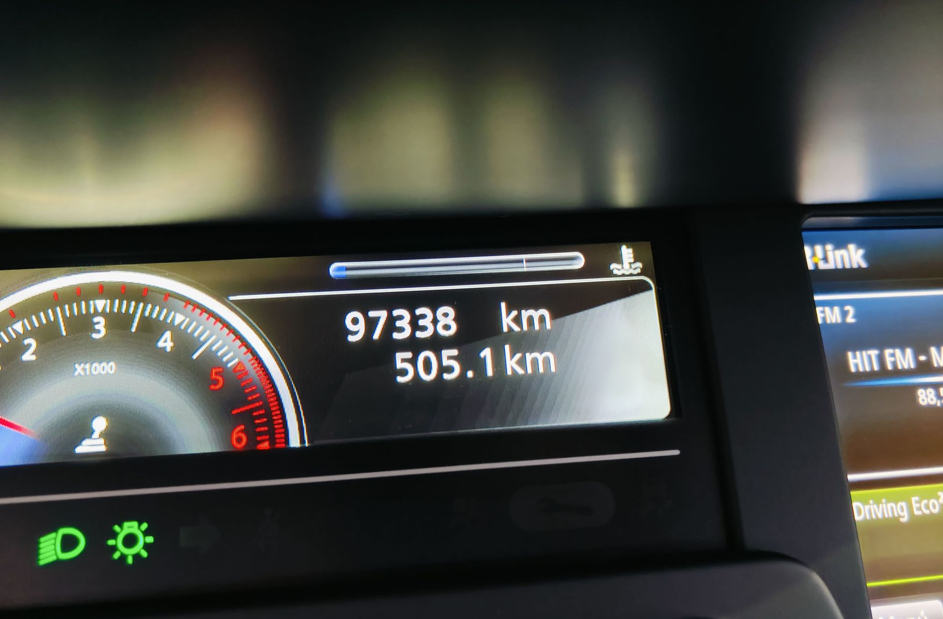 Renault Scénic dCi 130 Bose Energy - foto 10