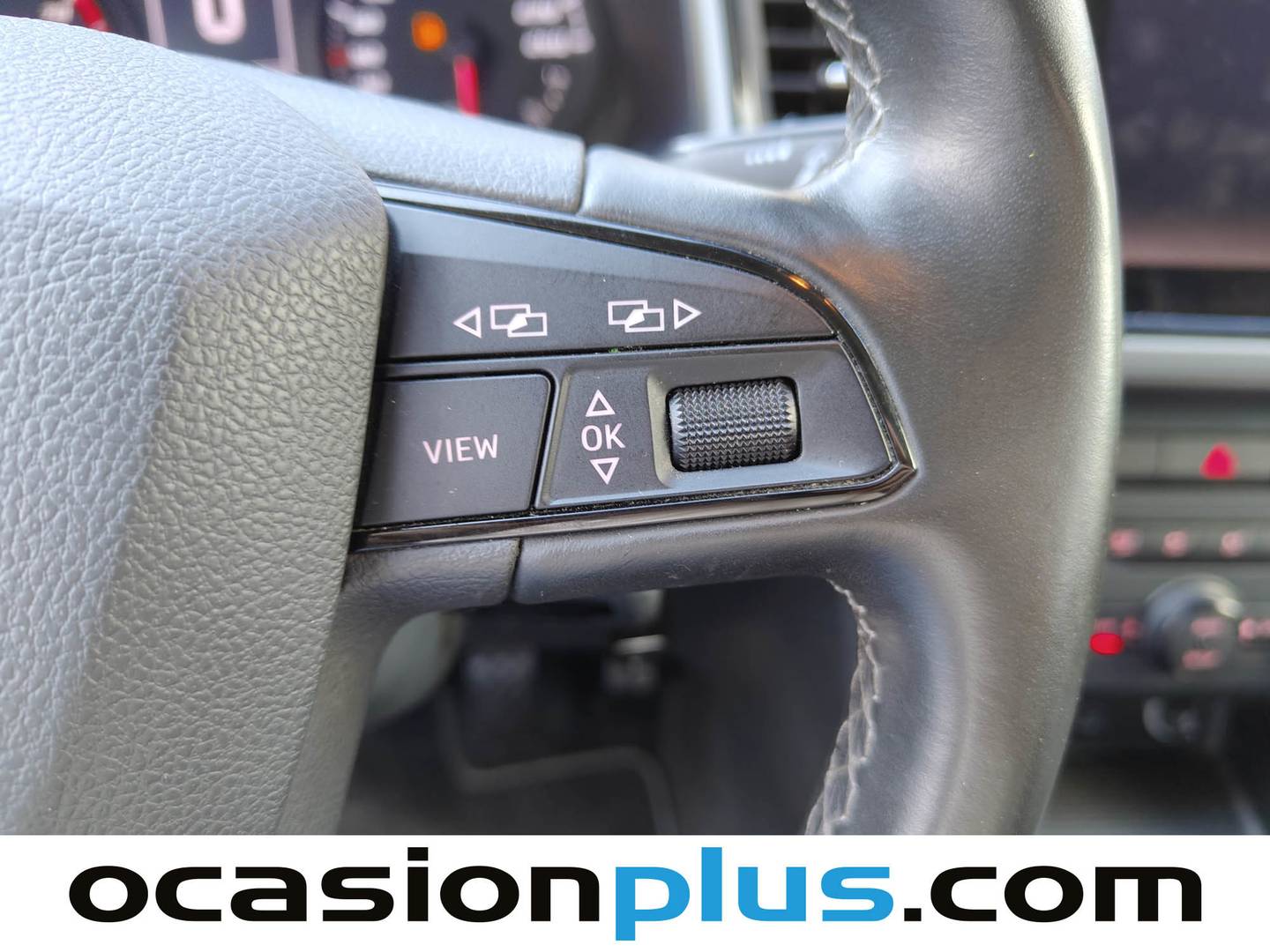 Acabados Seat Ateca Seat Ateca 1.0 TSI S&S Ecomotive Reference Edition (115 CV)