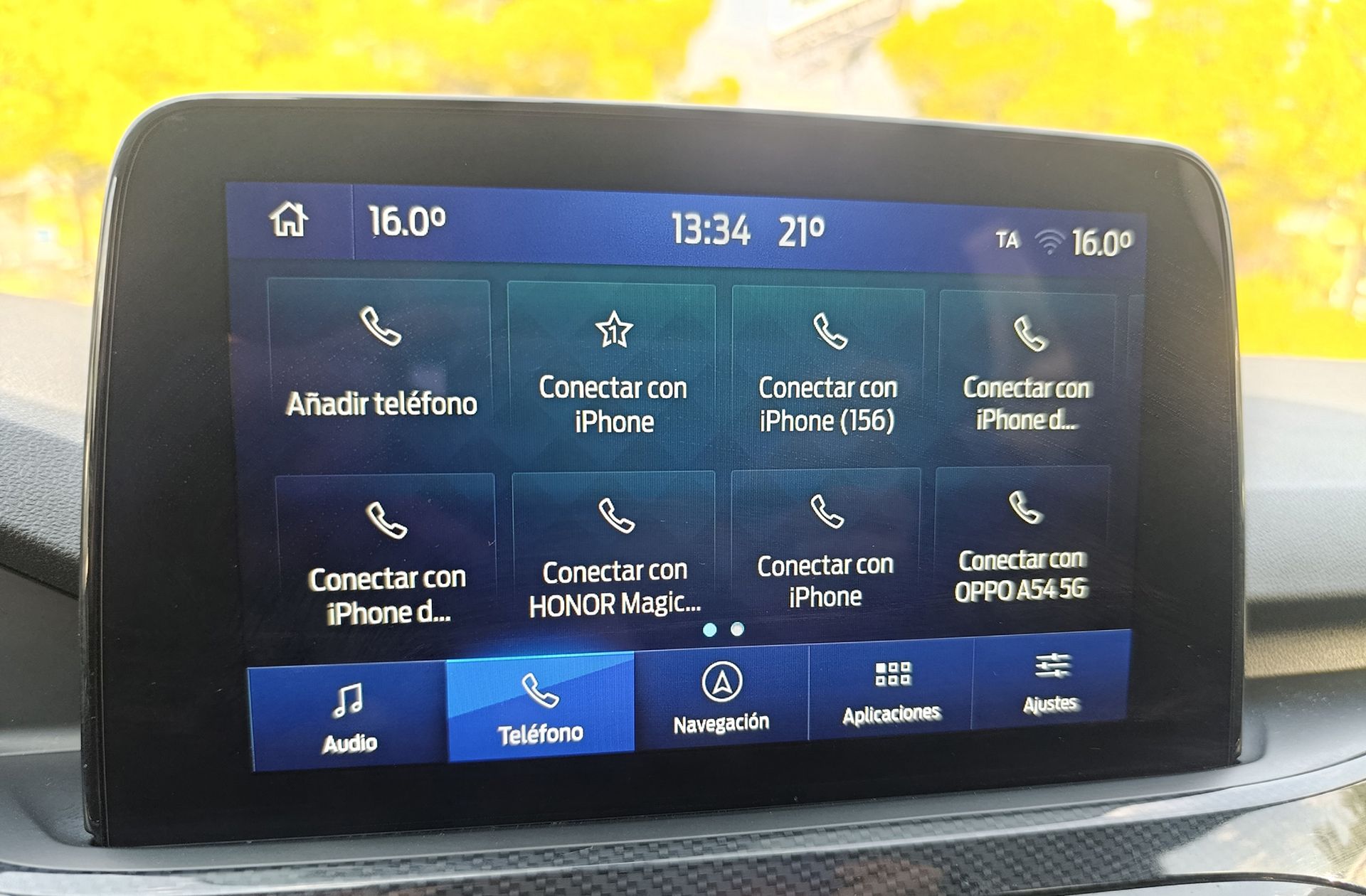 Ford Kuga 1.5 EcoBlue ST-Line - foto 38