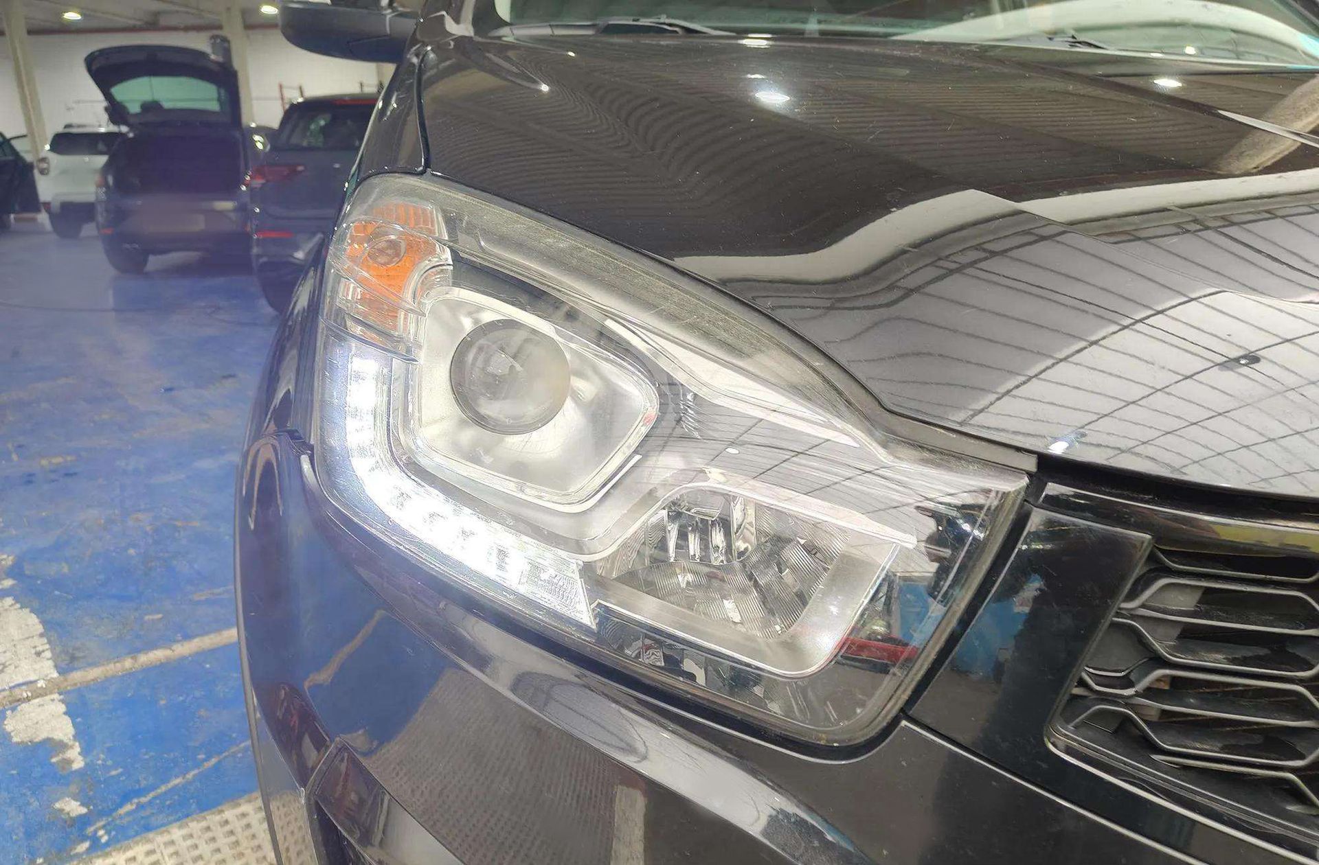 SsangYong Korando D22T Premium 4x2 - foto 15