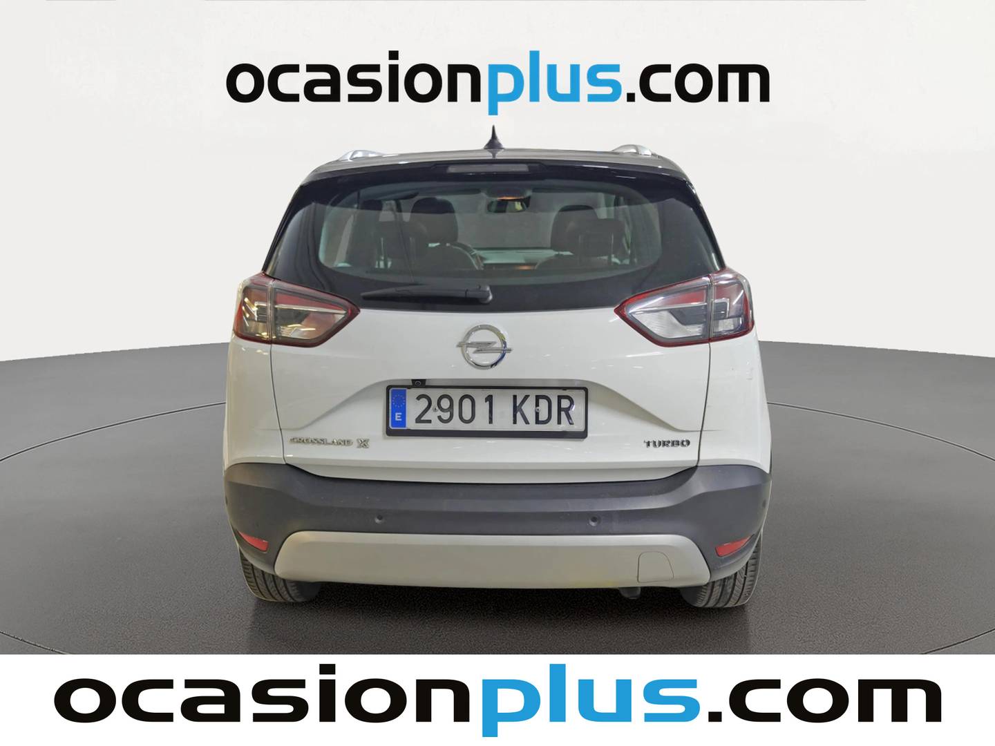 Opel Crossland X Opel Crossland X 1.2 Turbo S&S Excellence (130 CV) barato