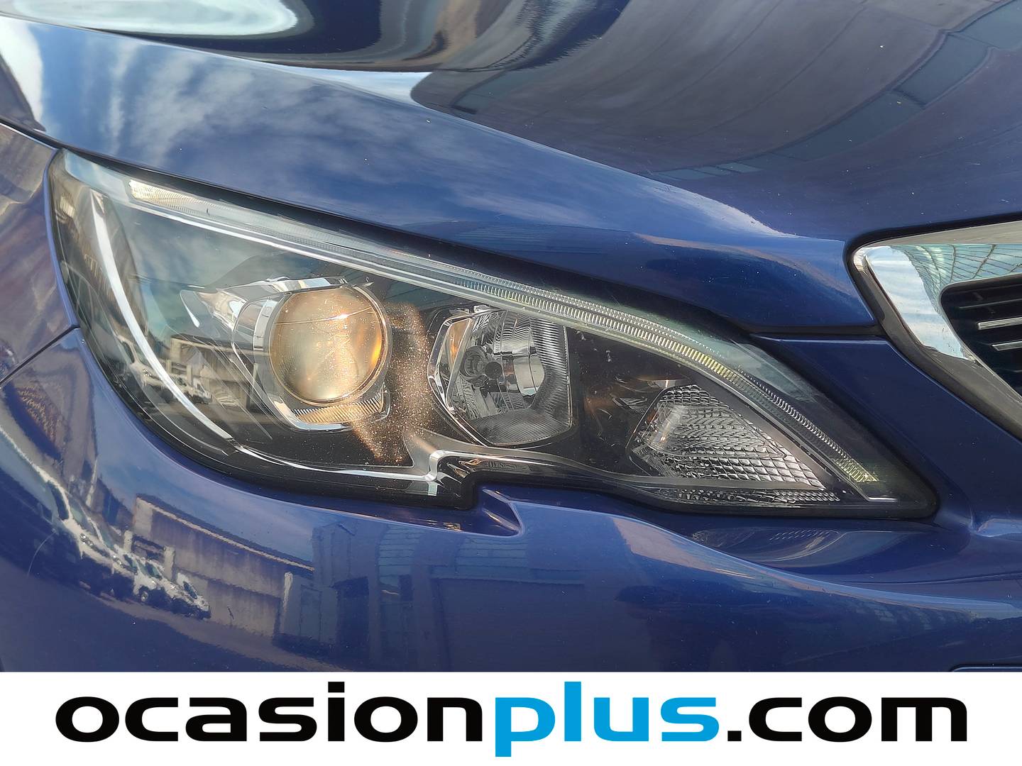 Peugeot 308 Peugeot 308 SW BlueHDI 120 S&S Allure (120 CV) barato