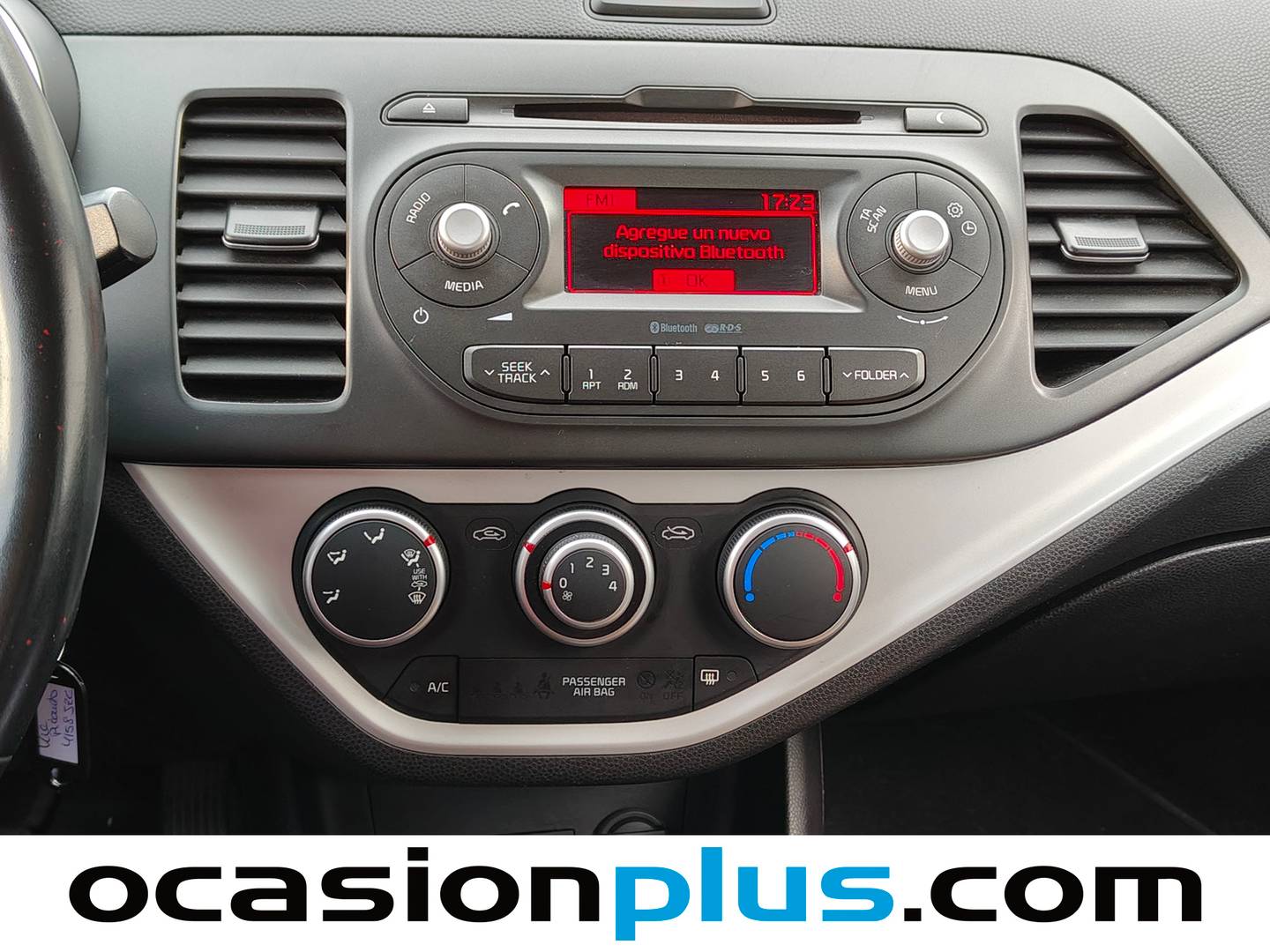 KIA Picanto Kia Picanto 1.0 CVVT Tech (66 CV) barato