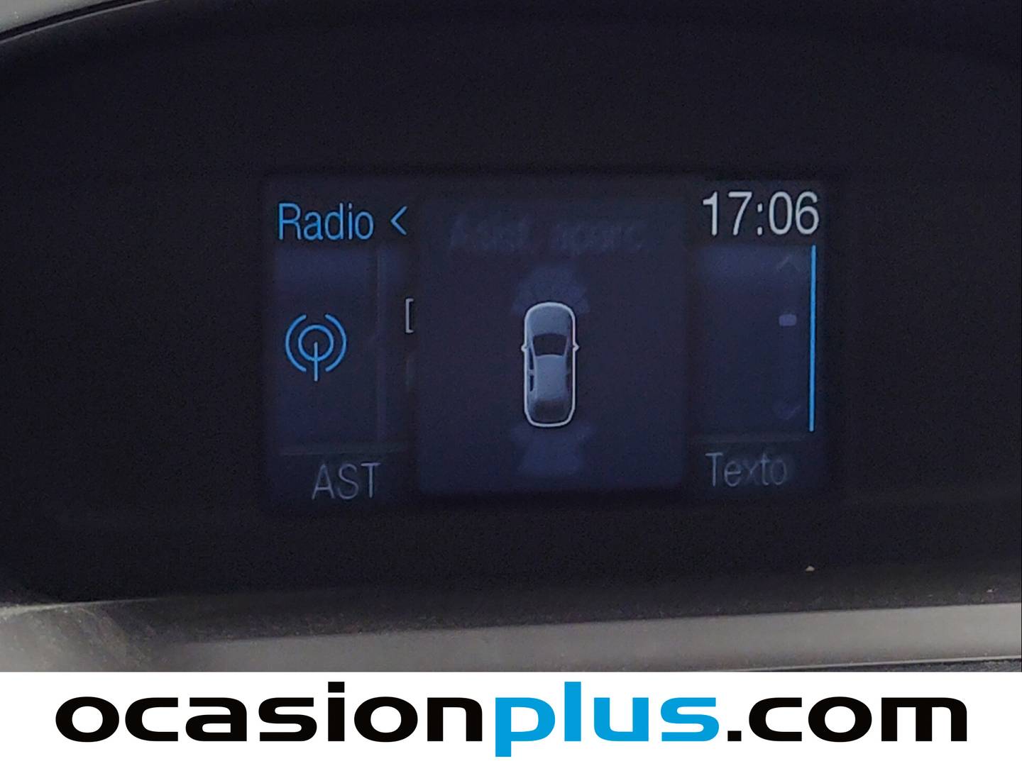 Extras y acabados del Ford C-Max Ford C-Max 2.0 TDCI Titanium (140 CV)