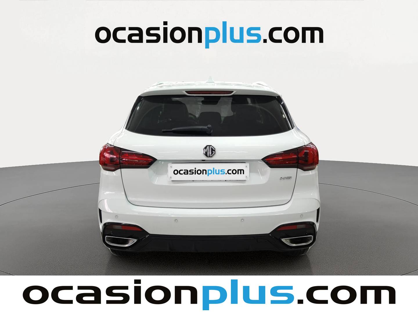 MG HS MG HS 1.5 Turbo GDI Comfort DCT (162 CV) al mejor precio