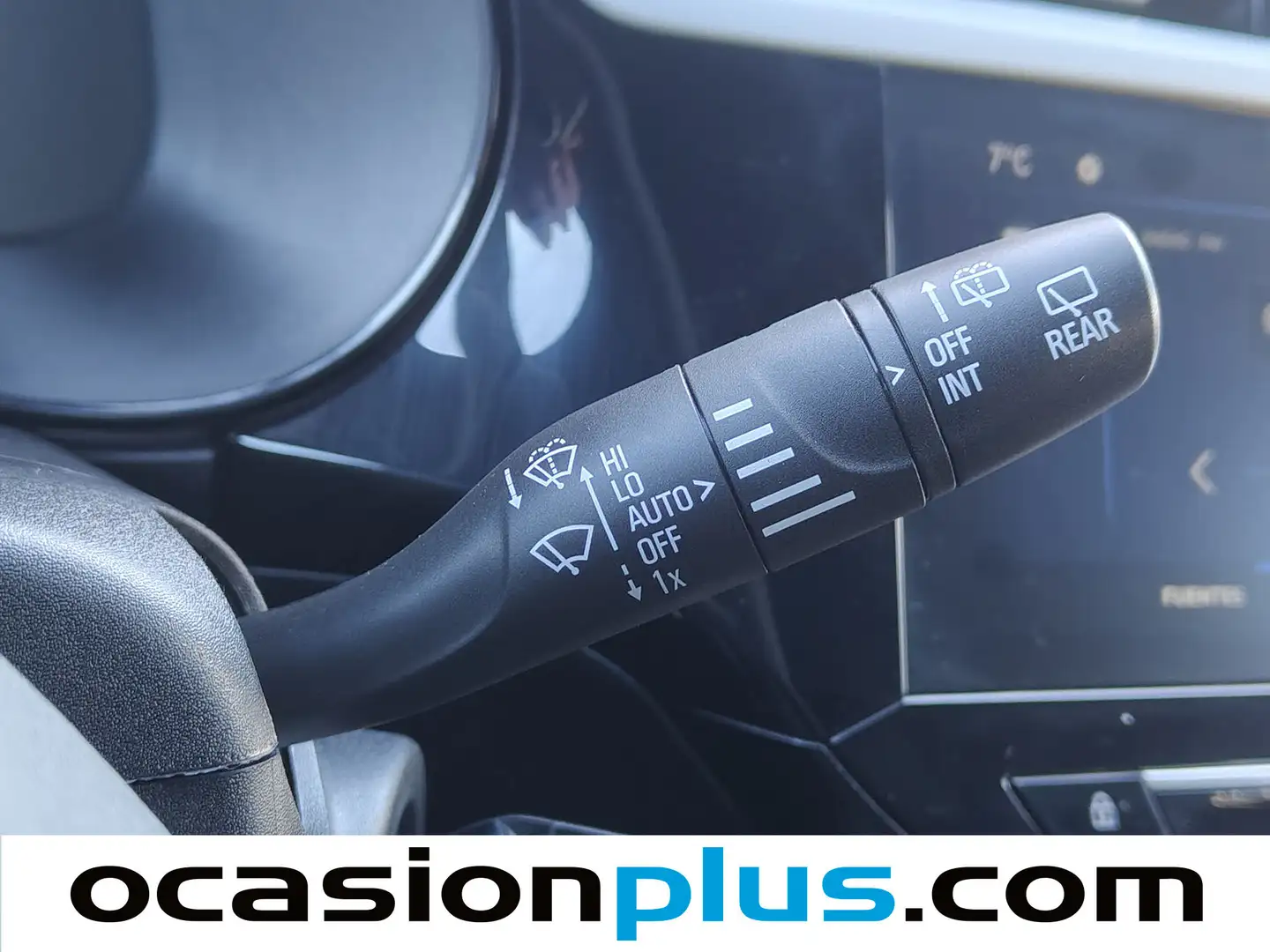 Foto Opel Corsa Opel Corsa 1.2T XHL GS (100 CV)