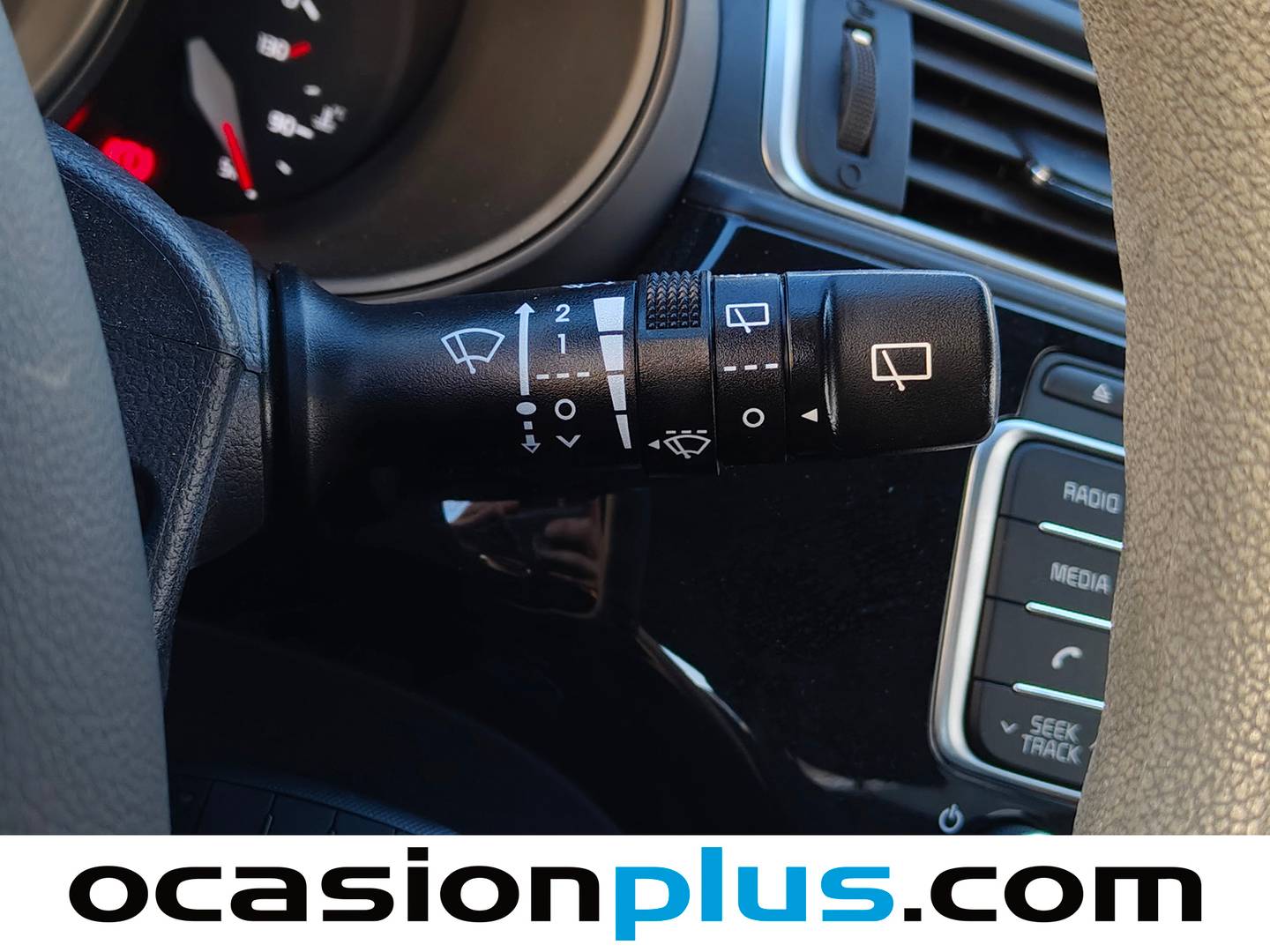 KIA Rio Kia Rio 1.1 CRDi WGT Concept  (75 CV) 75cv