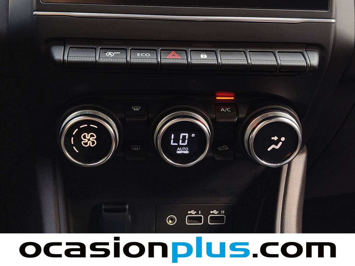 Mitsubishi ASX Mitsubishi ASX 100T Motion (91 CV) manual