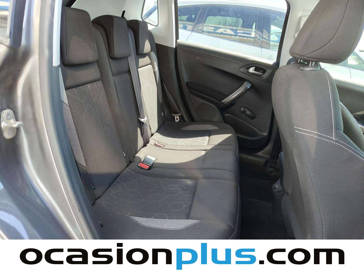 Peugeot 2008 Peugeot 2008 BlueHDi 100 Style (100 CV) km 0