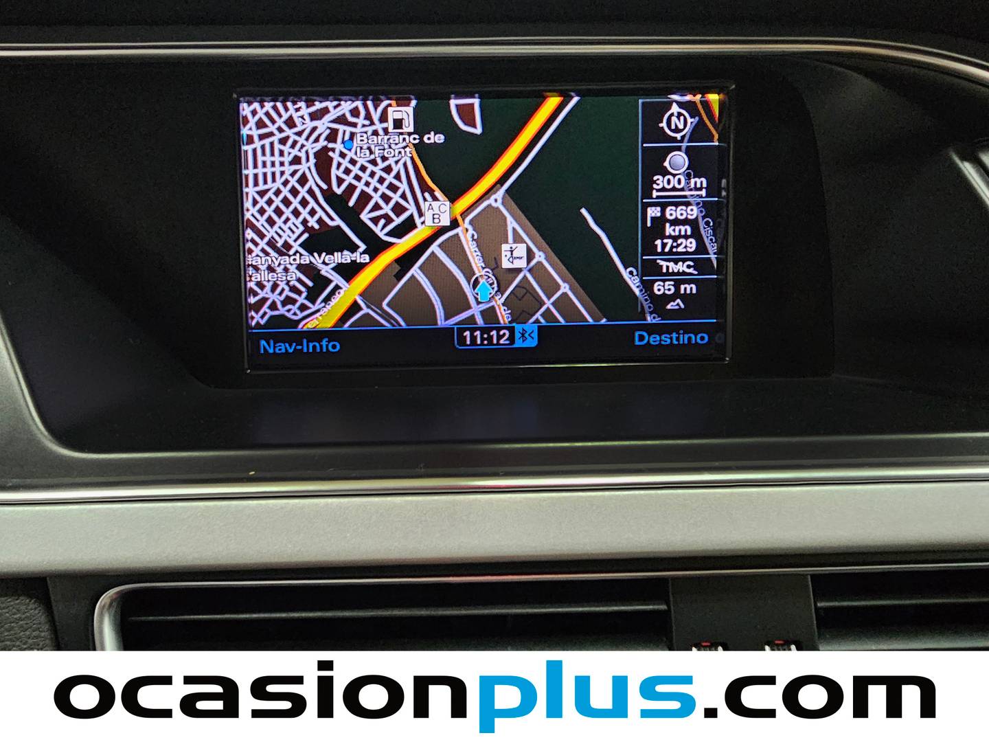 Acabados Audi A5 Audi A5 Sportback Advanced edition 1.8 TFSI (177 CV) multitronic