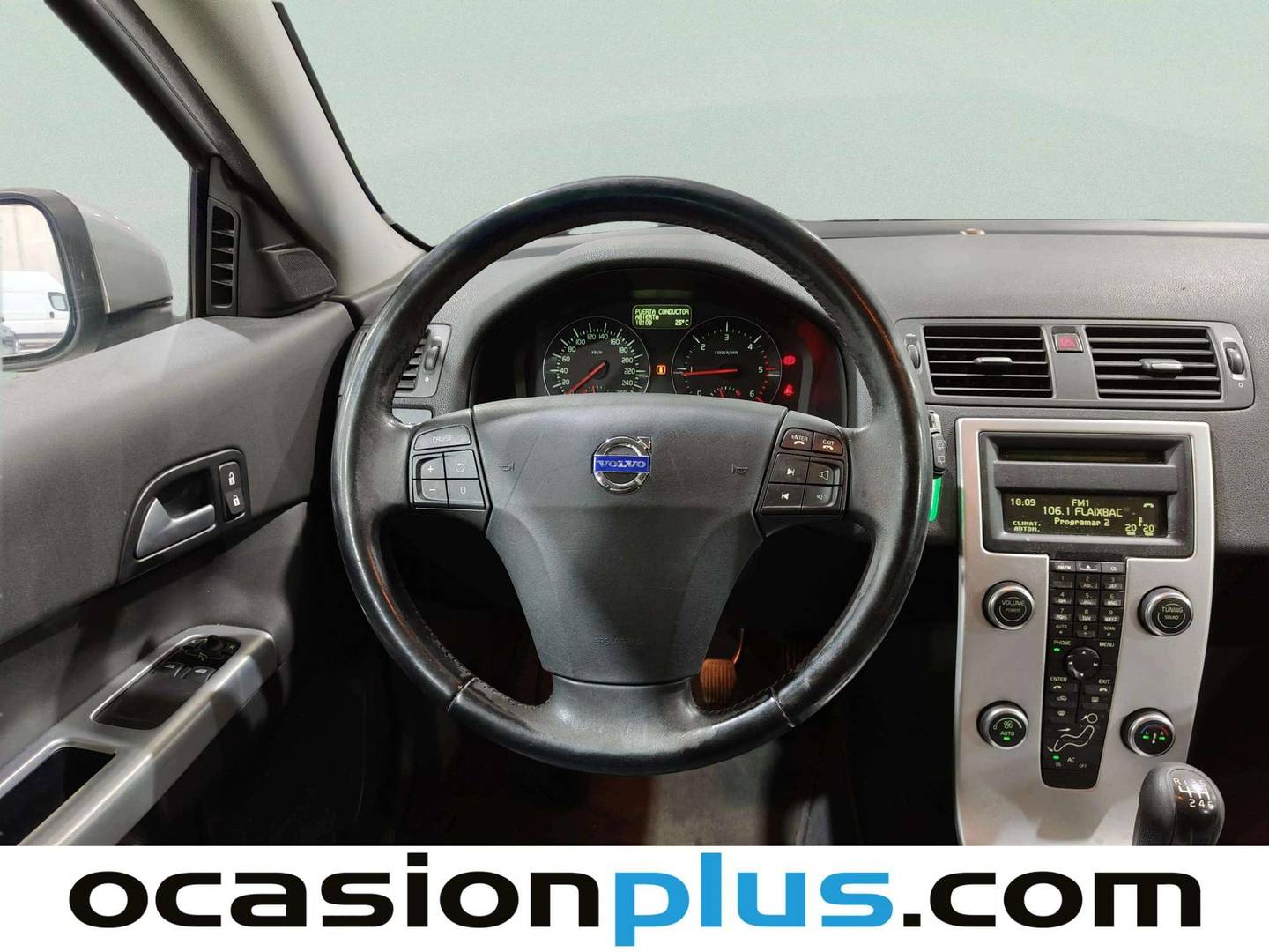Volvo C30 Volvo C30 1.6 Drive Kinetic (115 CV) diésel