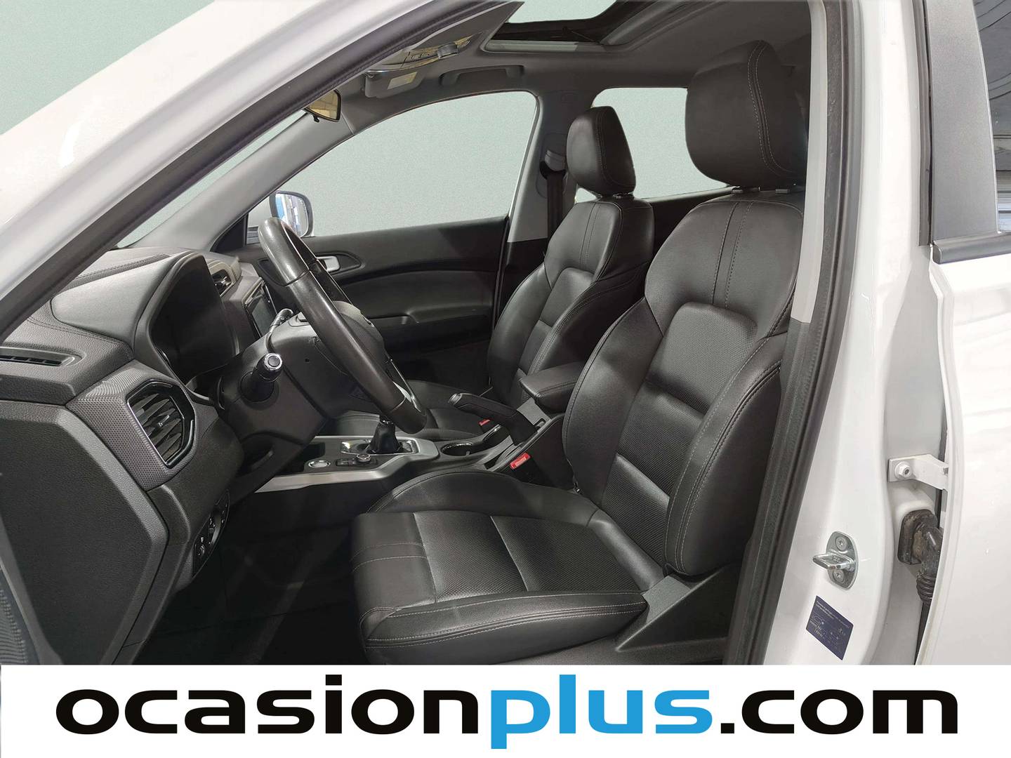 Foto DR AUTOMOBILES DR 4.0 DR AUTOMOBILES DR4 1.5 (116 CV)