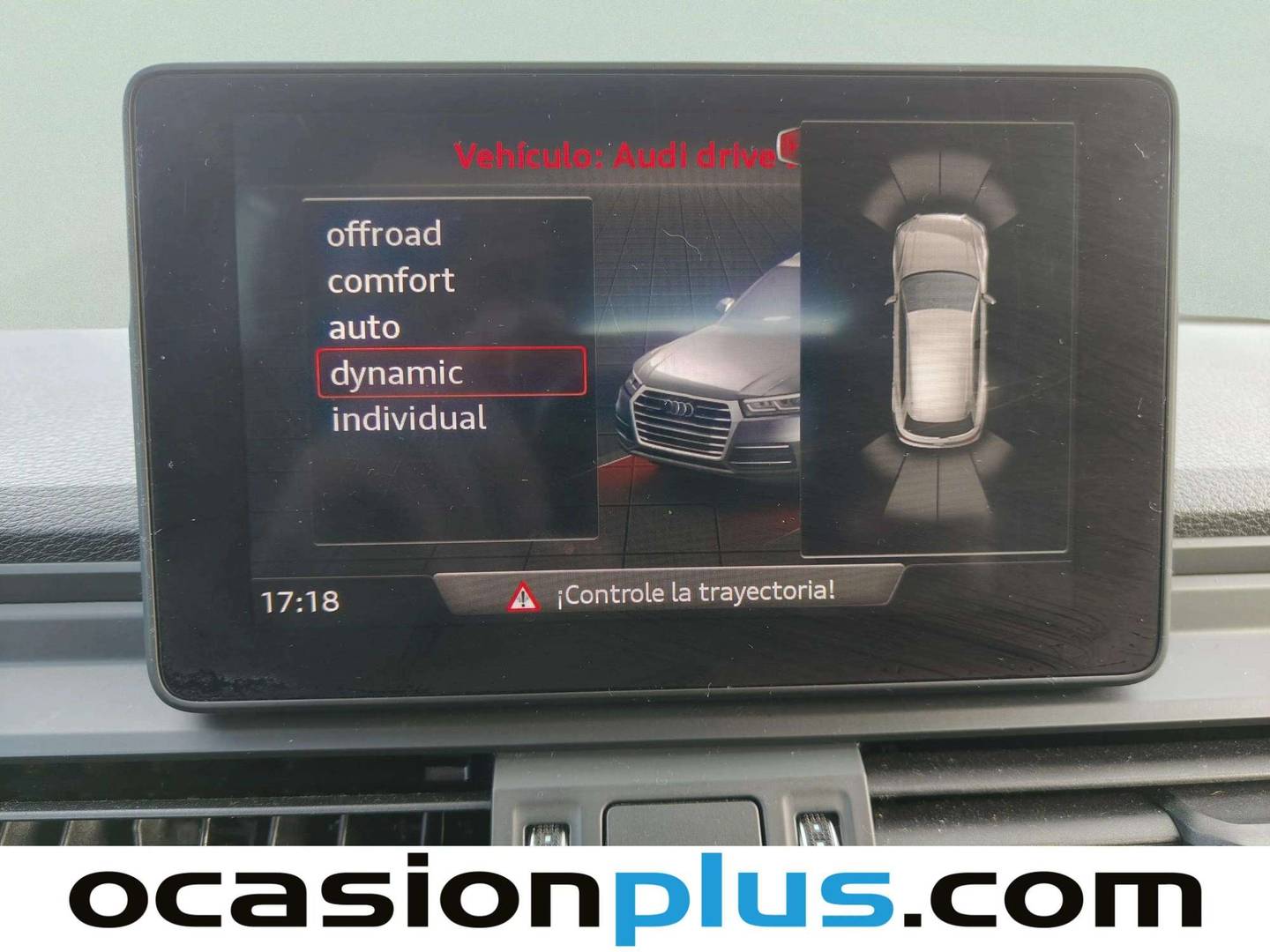Foto Audi Q5 Audi Q5 Advanced 2.0 TDI  (150 CV)