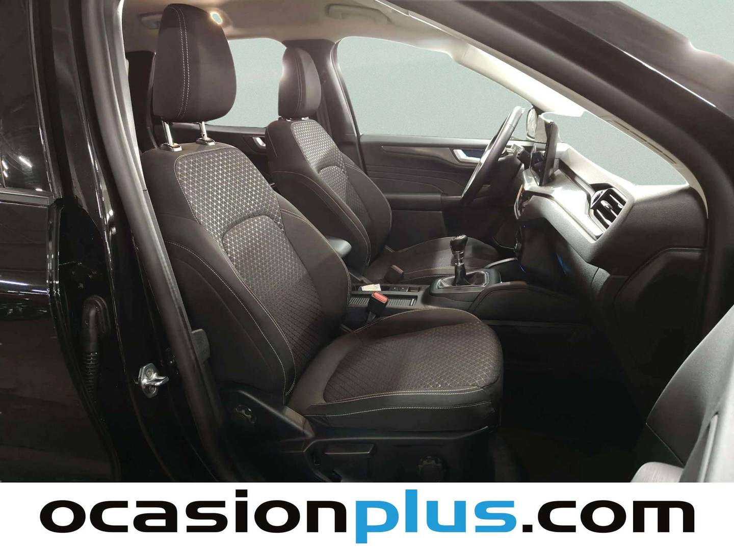 Foto Ford Kuga Ford Kuga 1.5 EcoBoost S&S Titanium 4x2 (150 CV)