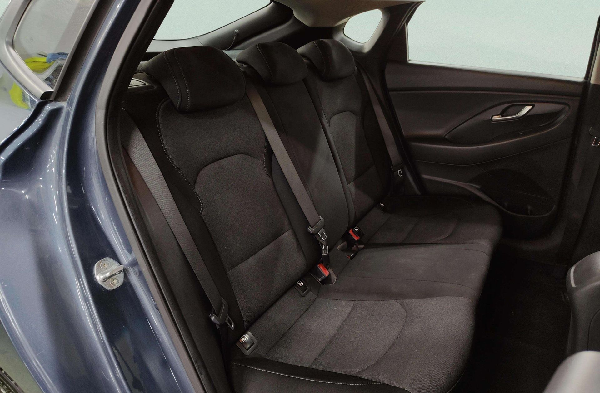 Hyundai i30 1.0 T-GDi Klass Fastback LRR - foto 15