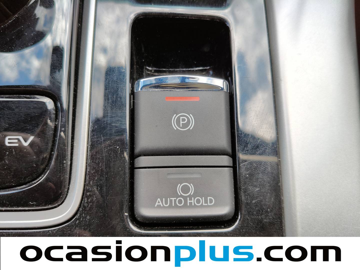Mitsubishi Eclipse Cross Mitsubishi Eclipse Cross 2.4 PHEV Kaiteki 4WD Auto (188 CV) barato