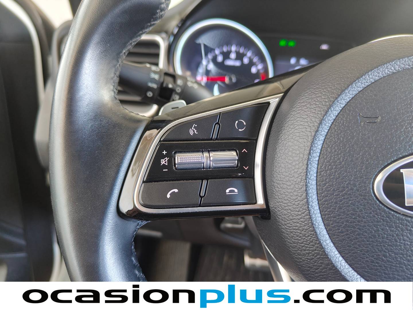 KIA Ceed KIA Ceed 1.5 MHEV Tech DCT  (160 CV) seminuevo