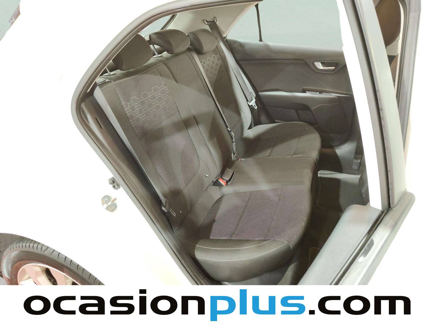 Foto KIA Rio Kia Rio 1.0 T-GDi MHEV iMT Drive (100 CV)