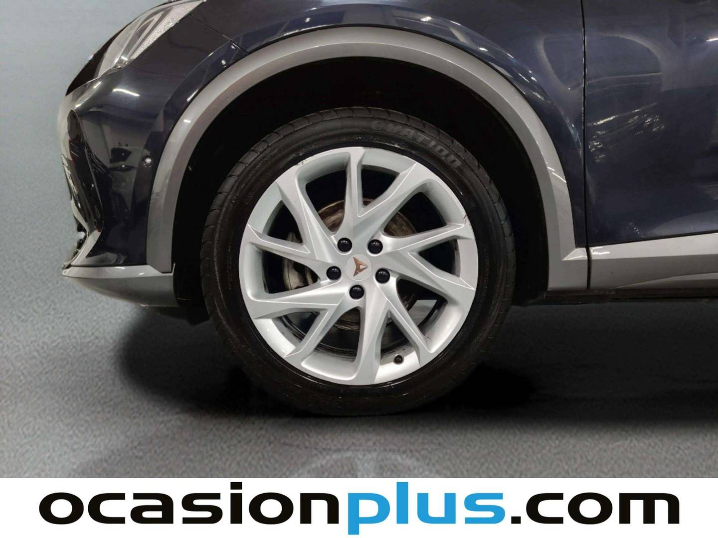 Cupra Formentor CUPRA Formentor 2.0 TDI (150 CV) de segunda mano