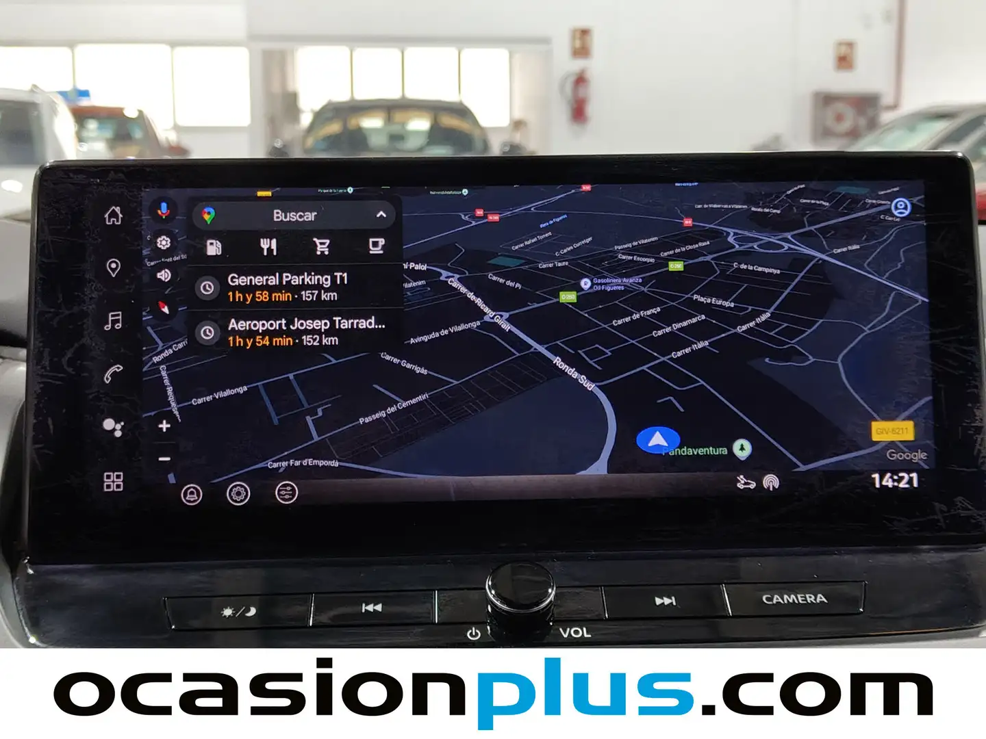 Foto Nissan QASHQAI Nissan Qashqai DIG-T 140 mHEV N-Connecta 4x2 (140 CV)