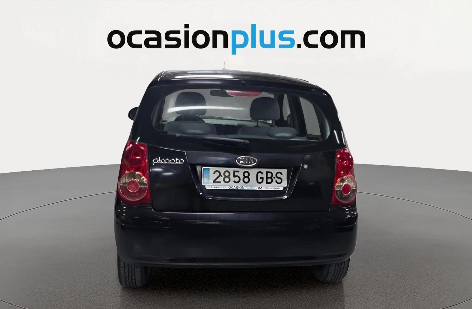 Kia Picanto 1.1 Active - foto 11