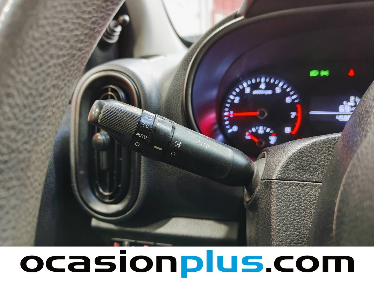 KIA Picanto KIA Picanto 1.0 CVVT Concept (67 CV) de segunda mano