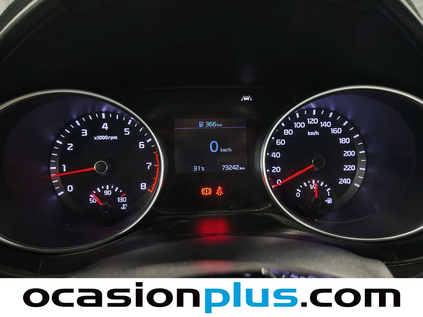 KIA Ceed KIA Ceed 1.4 T-GDi Drive (140 CV) 2020