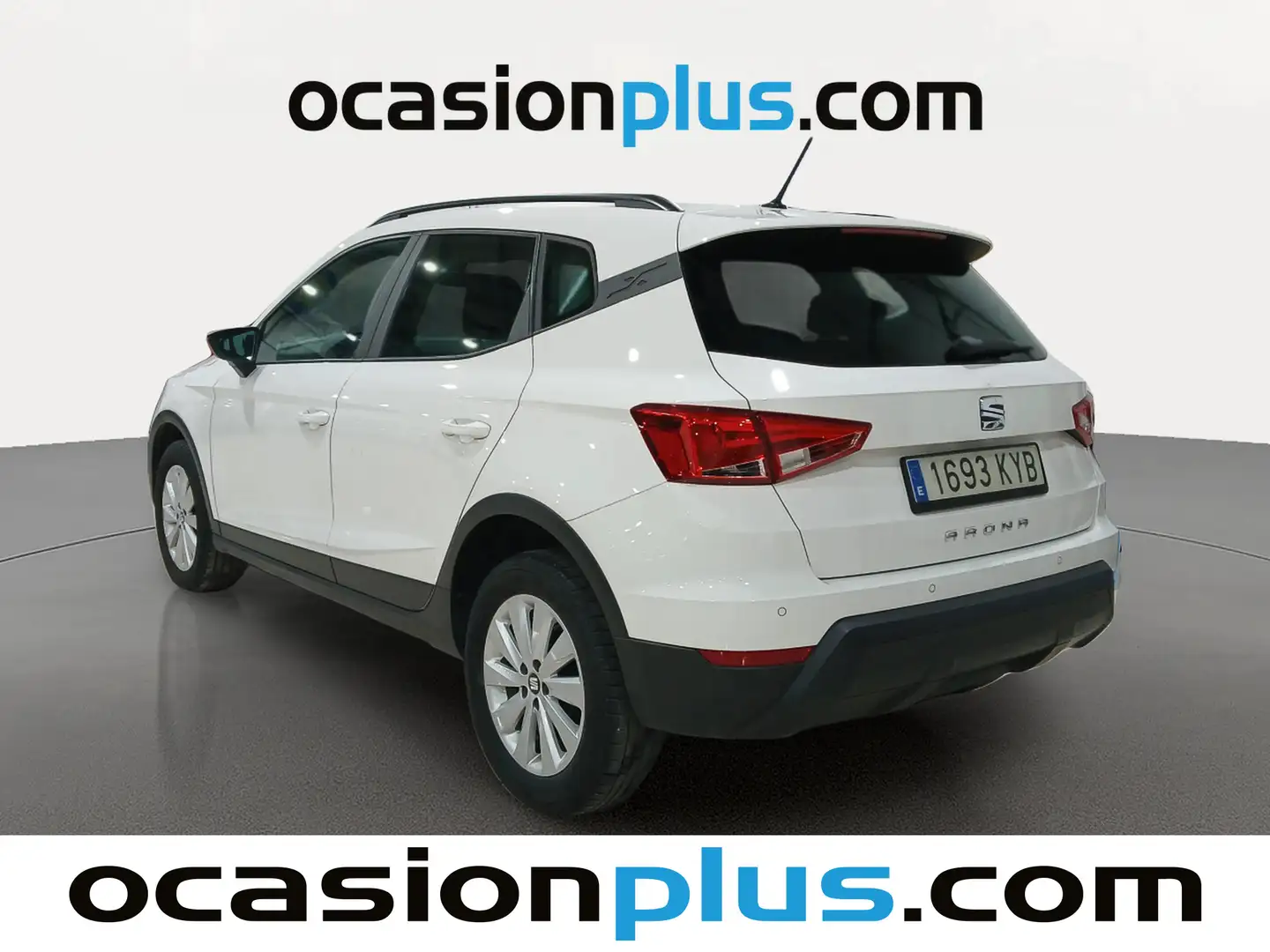 Foto Seat Arona SEAT Arona 1.0 TSI Ecomotive S&S Style Edition (95 CV)