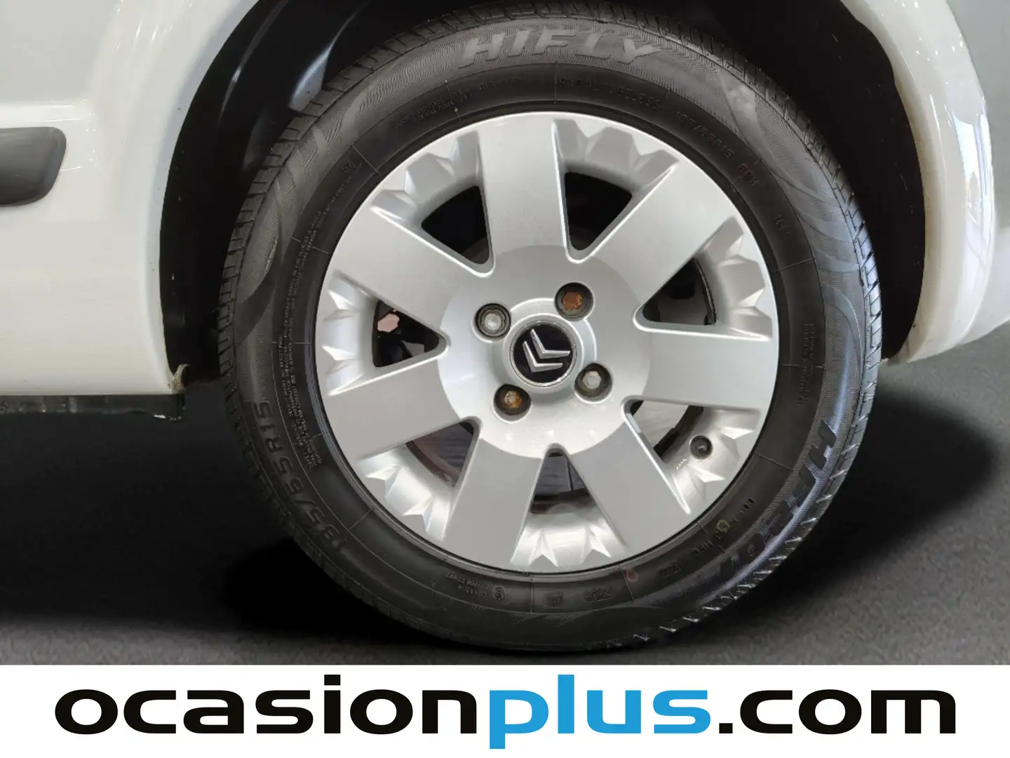 Foto Citroën C3 Pluriel Citroen C3 Pluriel 1.4i cabrio Cool (75 CV)