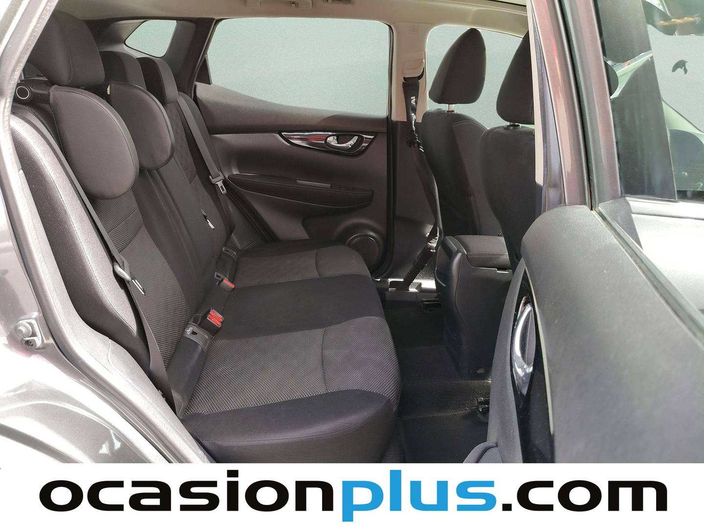 Nissan QASHQAI Nissan Qashqai .5 dCi N-Connecta 4x2 (110 CV) km 0